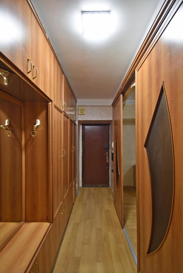 Amigo Apartment In The Centre Erevan Esterno foto